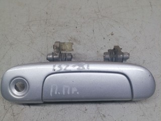 Ручка наружная передняя правая, Mazda Premacy 1 2001-2005