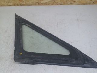 Стекло кузовное боковое левое, Mazda Premacy 1 2001-2005