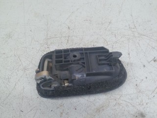 Ручка внутренняя задняя правая, Mazda Premacy 1 2001-2005