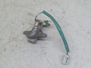 Замок багажника, Mazda Premacy 1 2001-2005