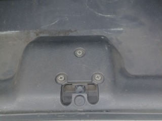Бардачок, Mazda Premacy 1 2001-2005