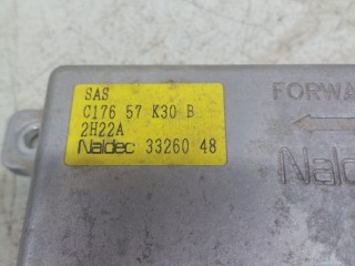 Блок AirBag, ориг. номер 3326048, Mazda Premacy 1 2001-2005