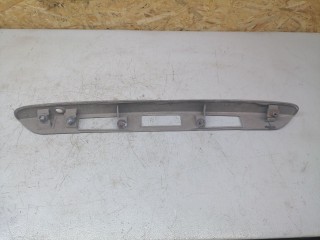 Накладка двери (крышки) багажника, ориг. номер C10050811, Mazda Premacy 1 2001-2005