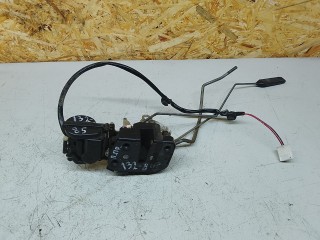 Замок двери передней правой, Mazda Premacy 1 2001-2005