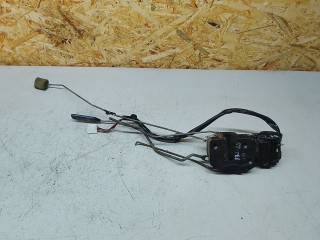 Замок двери передней левой, Mazda Premacy 1 2001-2005