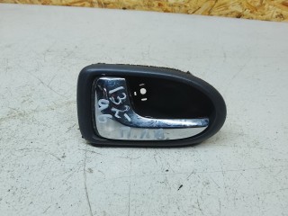 Ручка внутренняя передняя левая, Mazda Premacy 1 2001-2005
