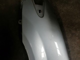 Крыло переднее левое, Mazda Premacy 1 2001-2005