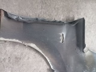 Крыло переднее левое, Mazda Premacy 1 2001-2005