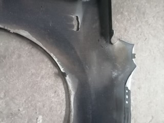 Крыло переднее левое, Mazda Premacy 1 2001-2005