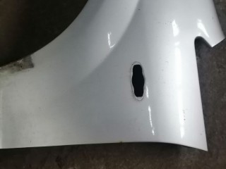 Крыло переднее левое, Mazda Premacy 1 2001-2005