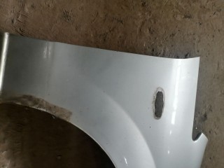 Крыло переднее правое, Mazda Premacy 1 2001-2005