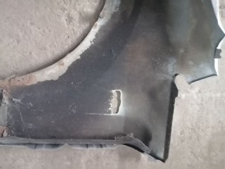 Крыло переднее правое, Mazda Premacy 1 2001-2005