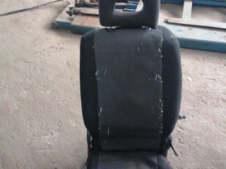 Сиденье заднее, Mazda Premacy 1 2001-2005