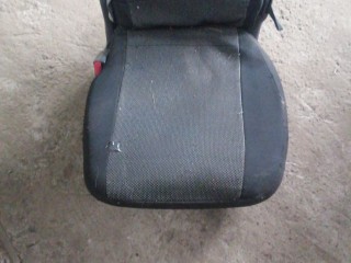 Сиденье заднее, Mazda Premacy 1 2001-2005