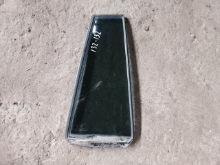 Стекло двери задней правой, Mazda Premacy 1 2001-2005