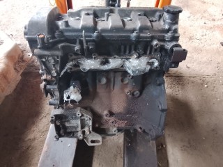 Двигатель, ориг. номер FP817890, Mazda Premacy 1 2001-2005