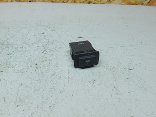 Кнопка антипробуксовочной системы (ABS/ESP), Mazda Premacy 1 2001-2005