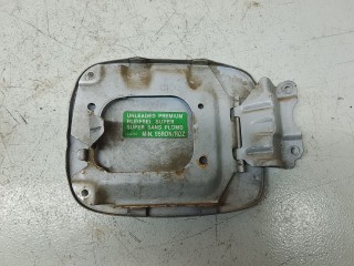 Лючок топливного бака, Mazda Premacy 1 2001-2005