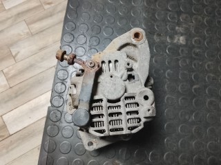 Генератор, ориг. номер A2TB0191A, Mazda Premacy 1 2001-2005
