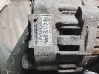 Генератор, ориг. номер A2TB0191A, Mazda Premacy 1 2001-2005
