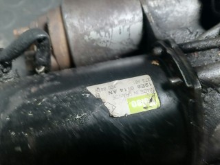 Стартер, ориг. номер 12E8011AN, 100647B, Renault Laguna 1 1993-1998