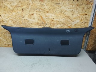 Обшивка крышки багажника, ориг. номер 6Q6867601, Volkswagen Polo 4 2001-2005