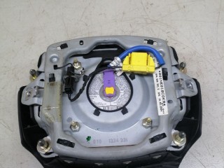 Подушка безопасности водителя, ориг. номер 8P0880201D, Audi A6 C5 (S6,RS6) 1997-2001