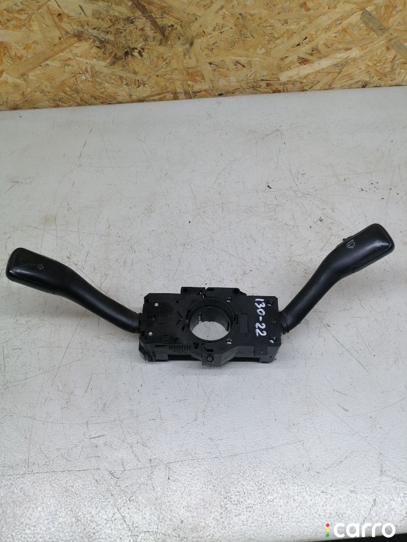 Переключатель подрулевой (стрекоза) Audi A6 C5 (S6,RS6) 1997-2001, 8L0953513, фото 1