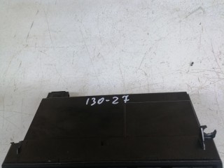 Блок управления печки/климат-контроля, ориг. номер 8B0820043F, Audi A6 C5 (S6,RS6) 1997-2001