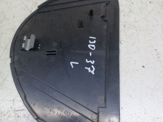 Крышка блока предохранителей, ориг. номер 4B0857085A, Audi A6 C5 (S6,RS6) 1997-2001