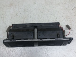 Дефлектор обдува салона, ориг. номер 4B1820951, Audi A6 C5 (S6,RS6) 1997-2001