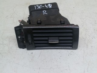 Дефлектор обдува салона, ориг. номер 4B1820902, Audi A6 C5 (S6,RS6) 1997-2001