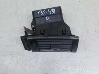 Дефлектор обдува салона, ориг. номер 4B1820902, Audi A6 C5 (S6,RS6) 1997-2001
