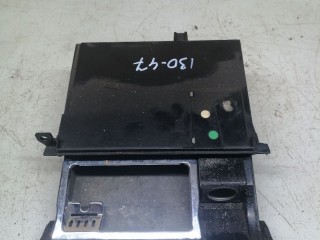 Пепельница, ориг. номер 4B0857951, Audi A6 C5 (S6,RS6) 1997-2001