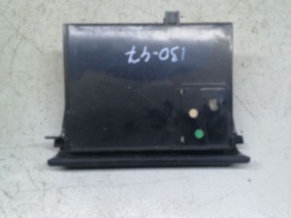 Пепельница, ориг. номер 4B0857951, Audi A6 C5 (S6,RS6) 1997-2001