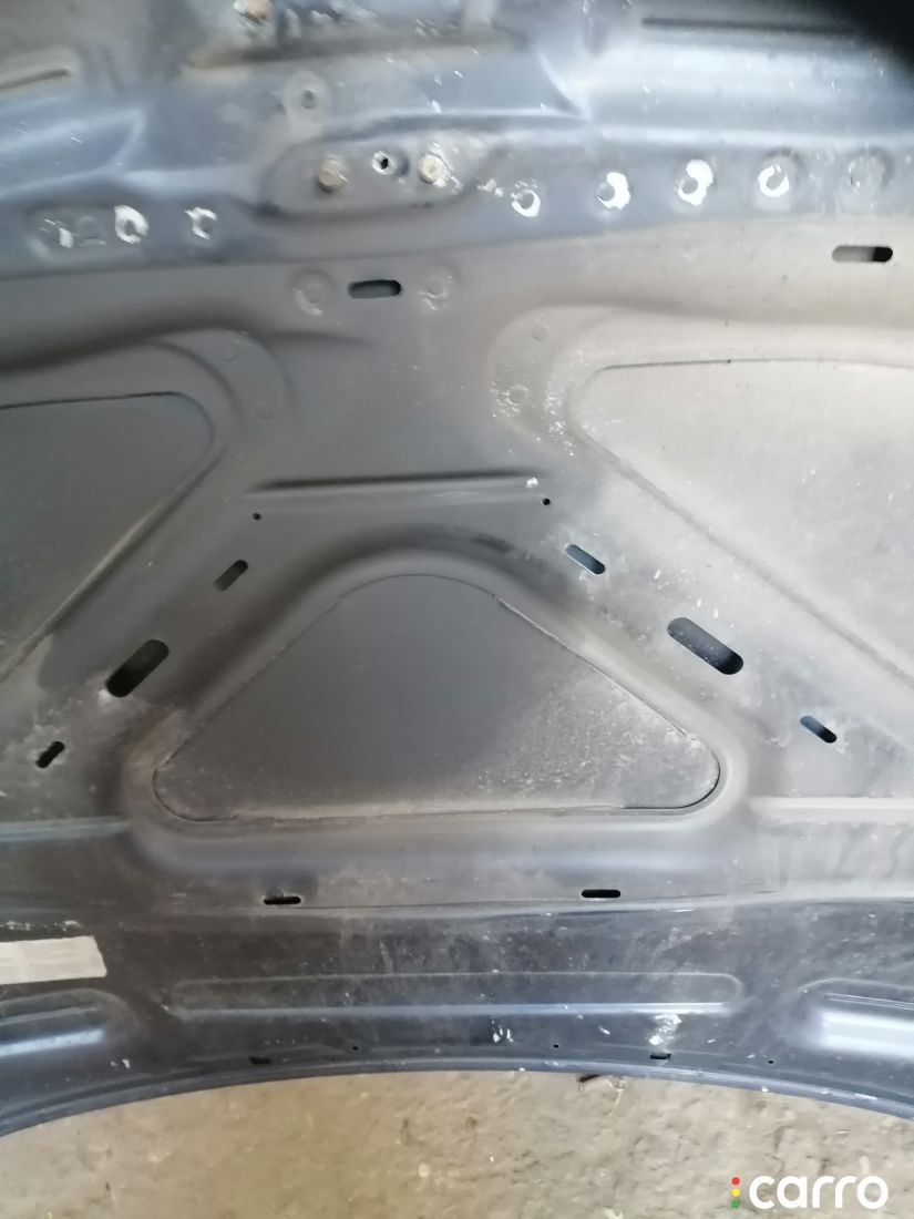 Капот Audi A6 C5 (S6,RS6) 1997-2001, фото 16