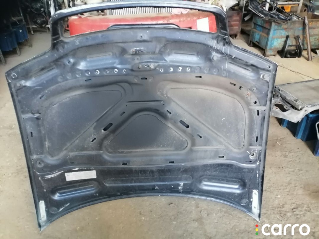 Капот Audi A6 C5 (S6,RS6) 1997-2001, фото 17