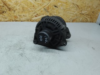 Генератор, ориг. номер 058903016D, 0123510045, Audi A6 C5 (S6,RS6) 1997-2001