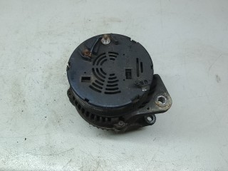 Генератор, ориг. номер 058903016D, 0123510045, Audi A6 C5 (S6,RS6) 1997-2001