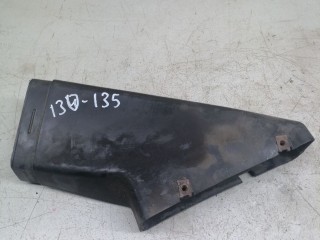 Воздухозаборник, ориг. номер 4B0129617B, Audi A6 C5 (S6,RS6) 1997-2001