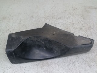 Воздухозаборник, ориг. номер 4B0129617B, Audi A6 C5 (S6,RS6) 1997-2001