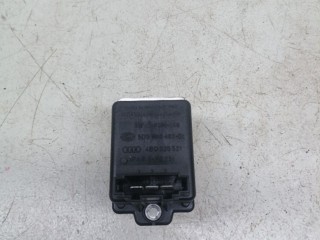 Сопротивление печки, ориг. номер 4B0820521, Audi A6 C5 (S6,RS6) 1997-2001
