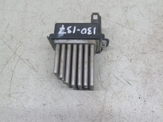 Сопротивление печки, ориг. номер 4B0820521, Audi A6 C5 (S6,RS6) 1997-2001