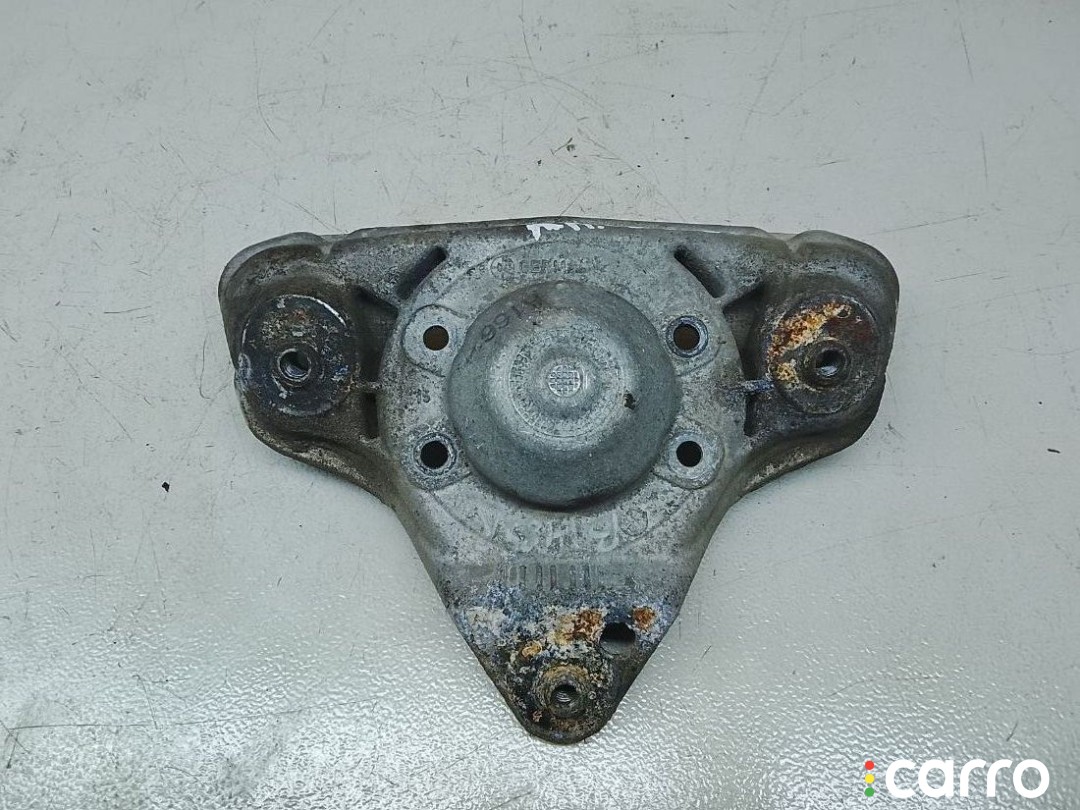 Опора амортизатора верхняя (чашка) Audi A6 C5 (S6,RS6) 1997-2001, 8D0412383, фото 1