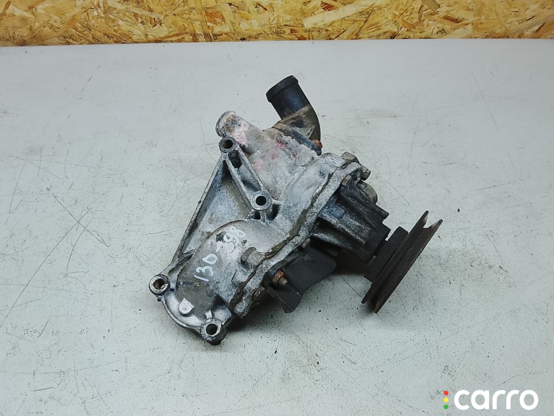 Помпа Audi A6 C5 (S6,RS6) 1997-2001, 1.8 л, МКПП, фото 1