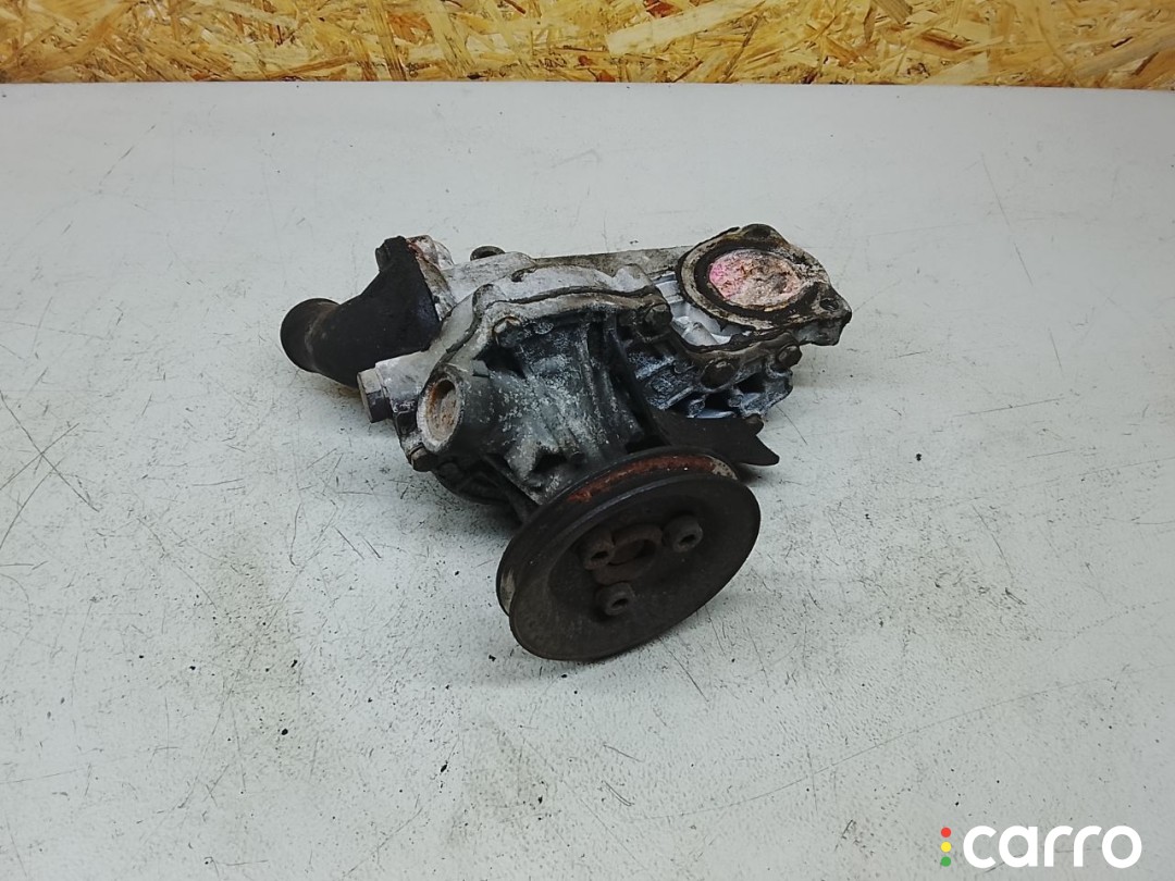 Помпа Audi A6 C5 (S6,RS6) 1997-2001, 1.8 л, МКПП, фото 2