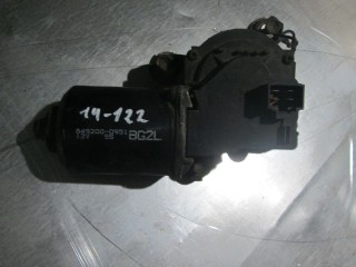 Моторчик передних стеклоочистителей (дворников), Mazda 323 BA 1994-1998