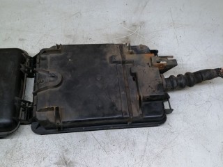 Блок комфорта, ориг. номер 410.215, 4B0962258A, Audi A6 C5 (S6,RS6) 1997-2001