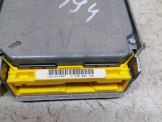 Блок AirBag, ориг. номер 4B0959655C, Audi A6 C5 (S6,RS6) 1997-2001