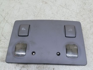 Фонарь салона (плафон), Audi A6 C5 (S6,RS6) 1997-2001
